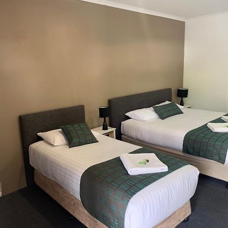 Artesian Spa Motel Moree Zewnętrze zdjęcie