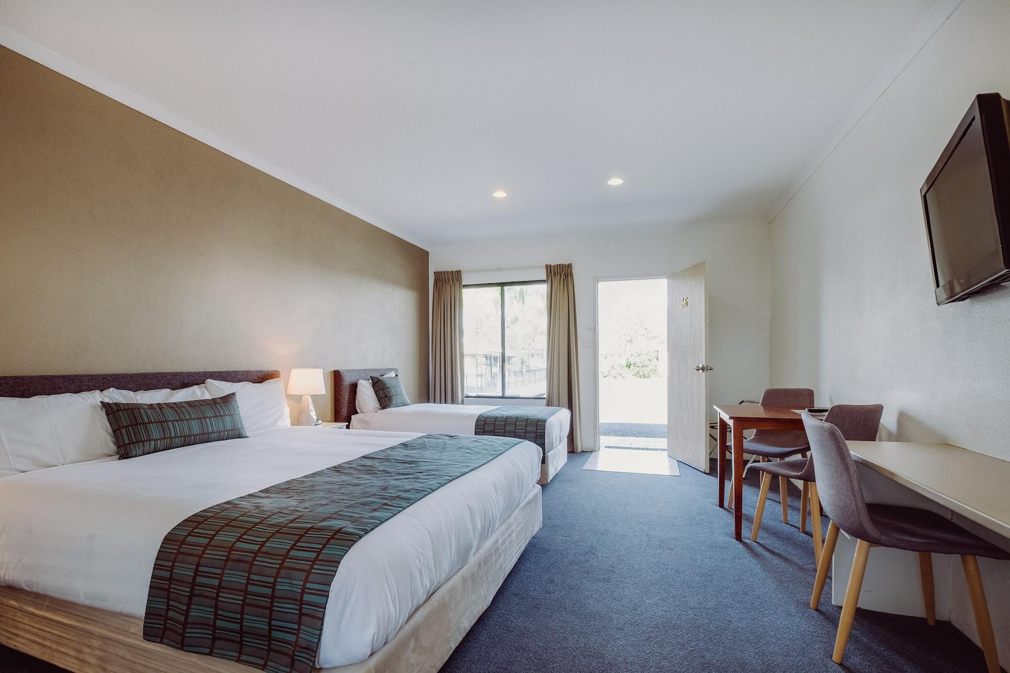 Artesian Spa Motel Moree Zewnętrze zdjęcie