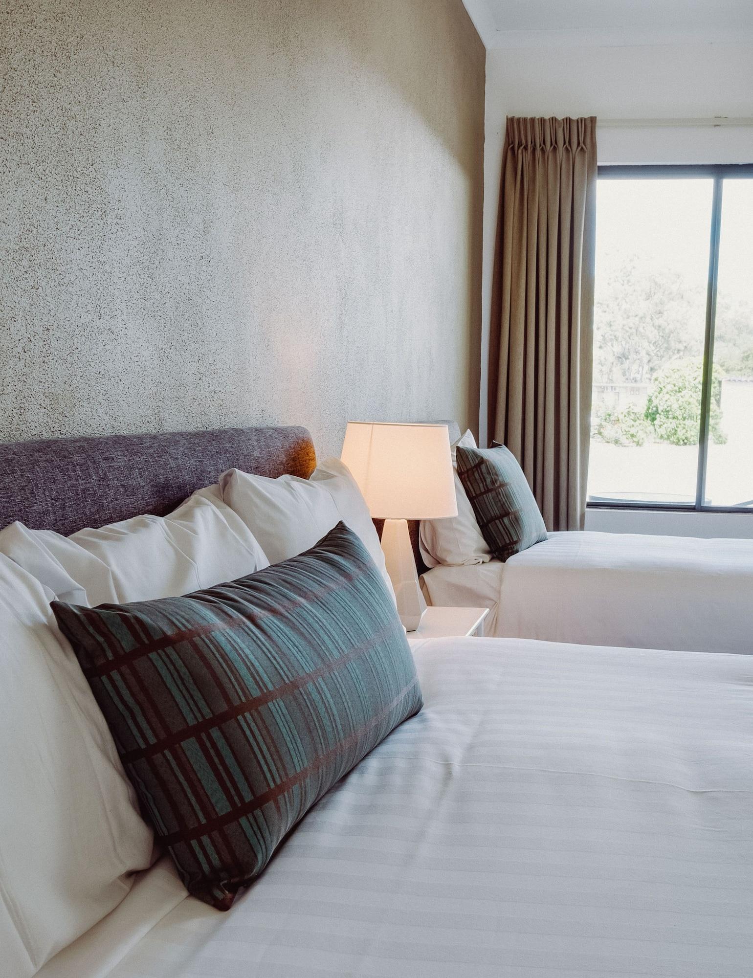 Artesian Spa Motel Moree Zewnętrze zdjęcie