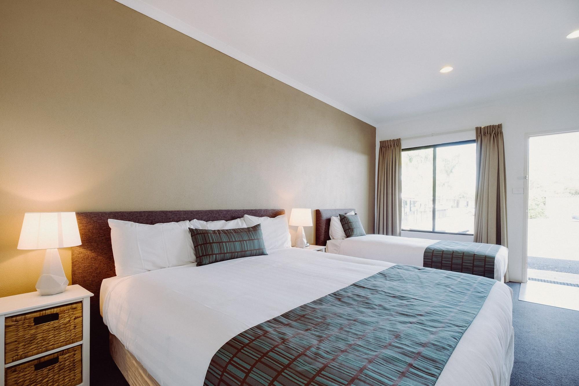 Artesian Spa Motel Moree Zewnętrze zdjęcie