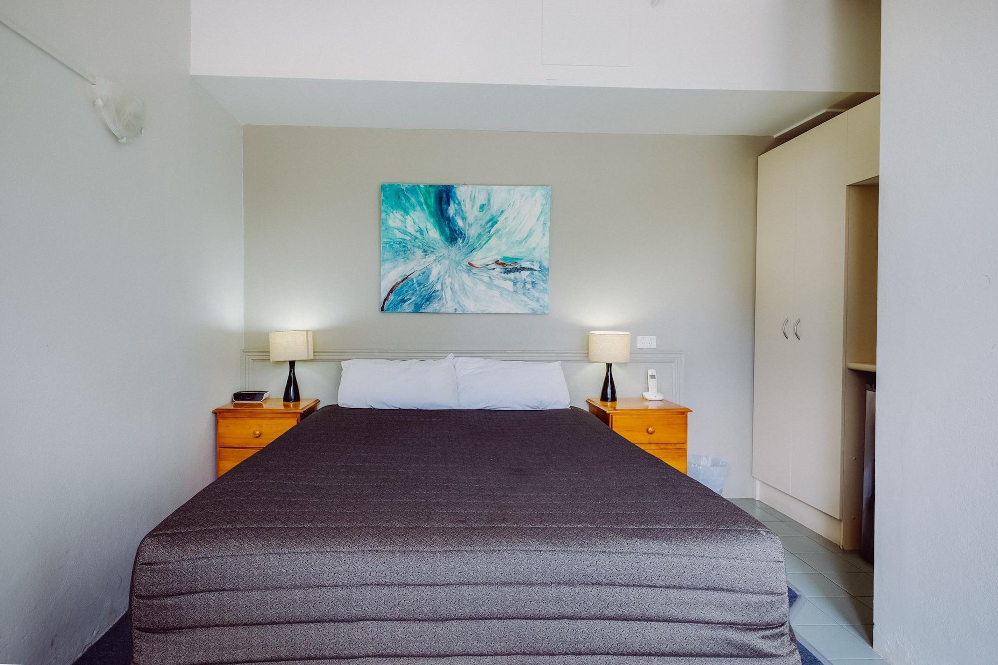Artesian Spa Motel Moree Zewnętrze zdjęcie