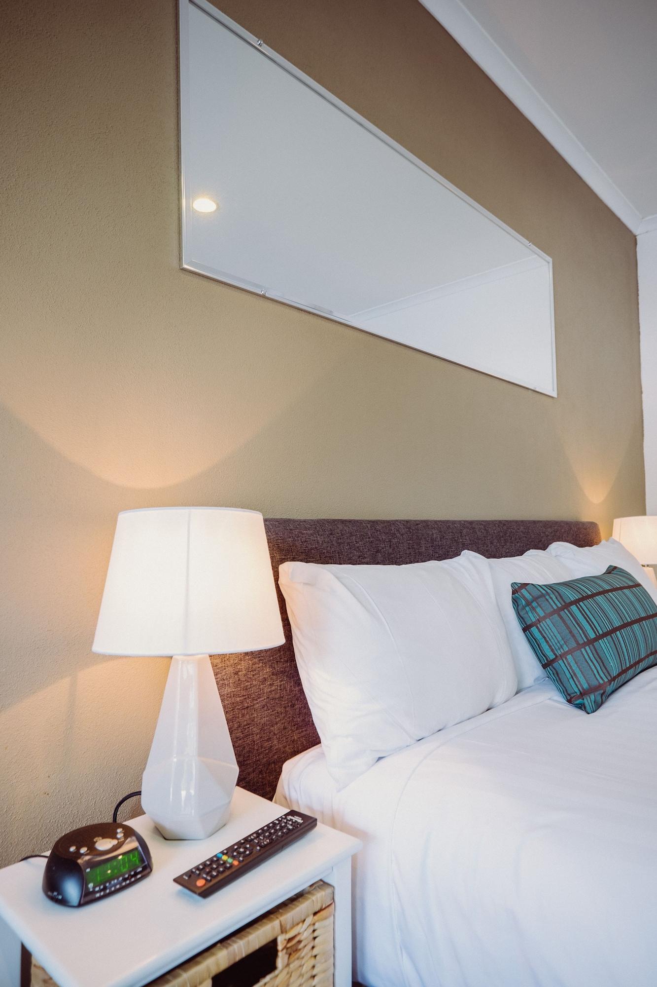 Artesian Spa Motel Moree Zewnętrze zdjęcie