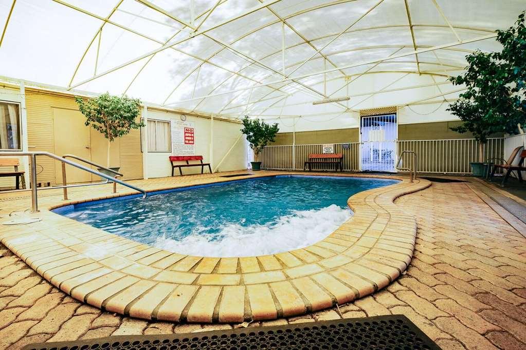 Artesian Spa Motel Moree Udogodnienia zdjęcie