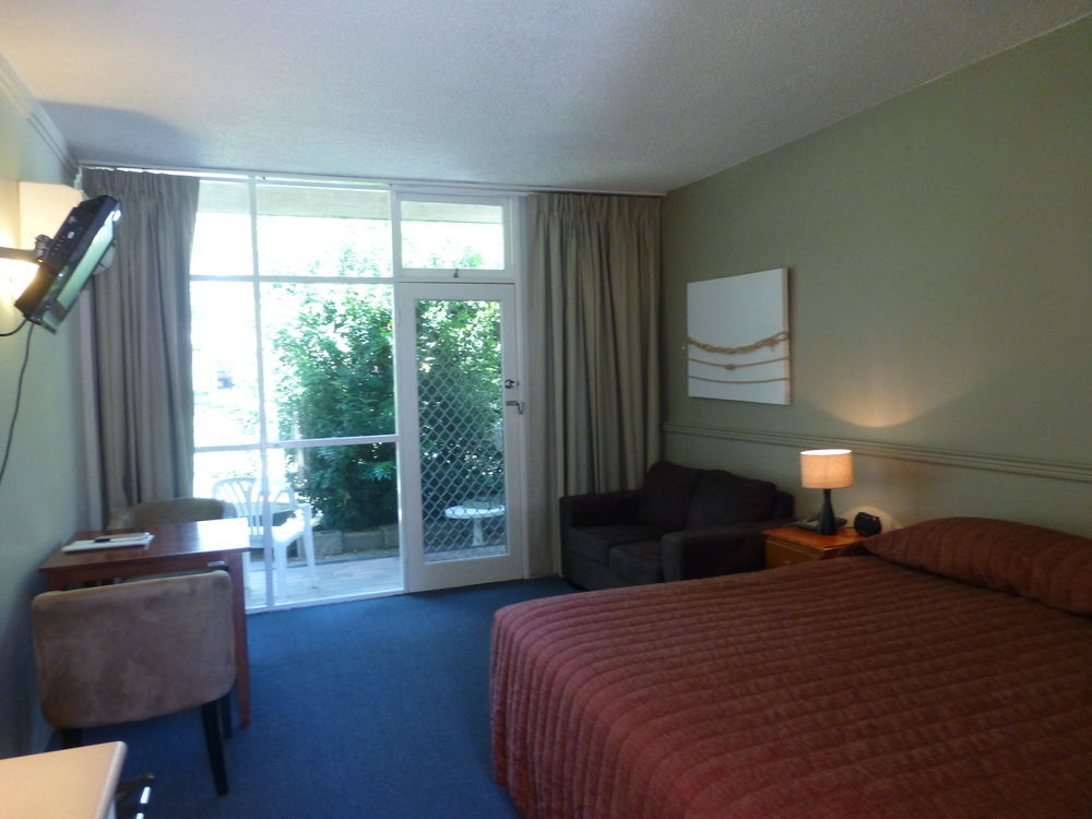 Artesian Spa Motel Moree Zewnętrze zdjęcie