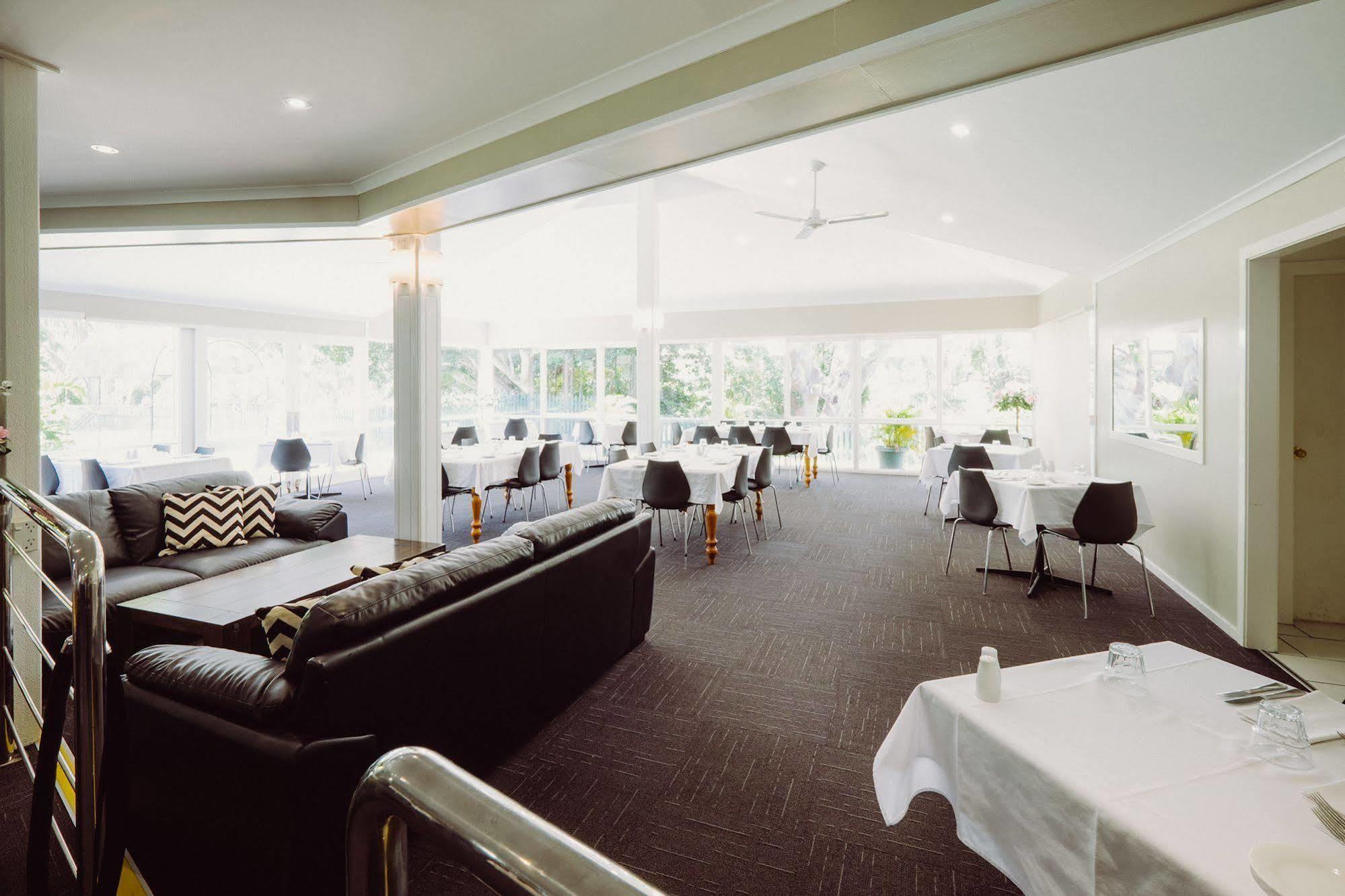 Artesian Spa Motel Moree Zewnętrze zdjęcie