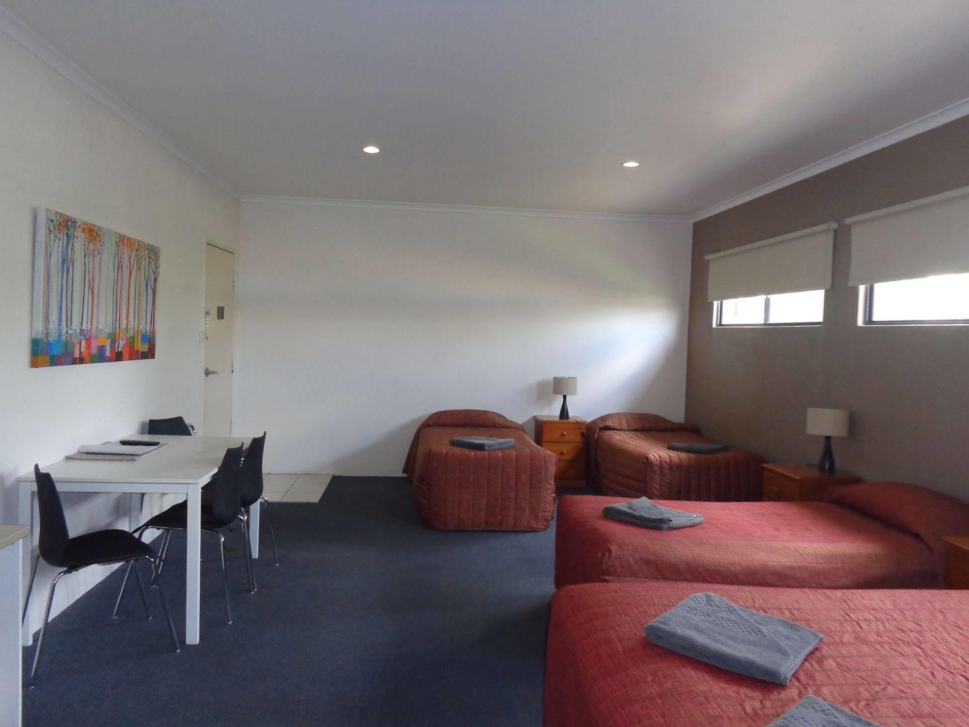 Artesian Spa Motel Moree Zewnętrze zdjęcie