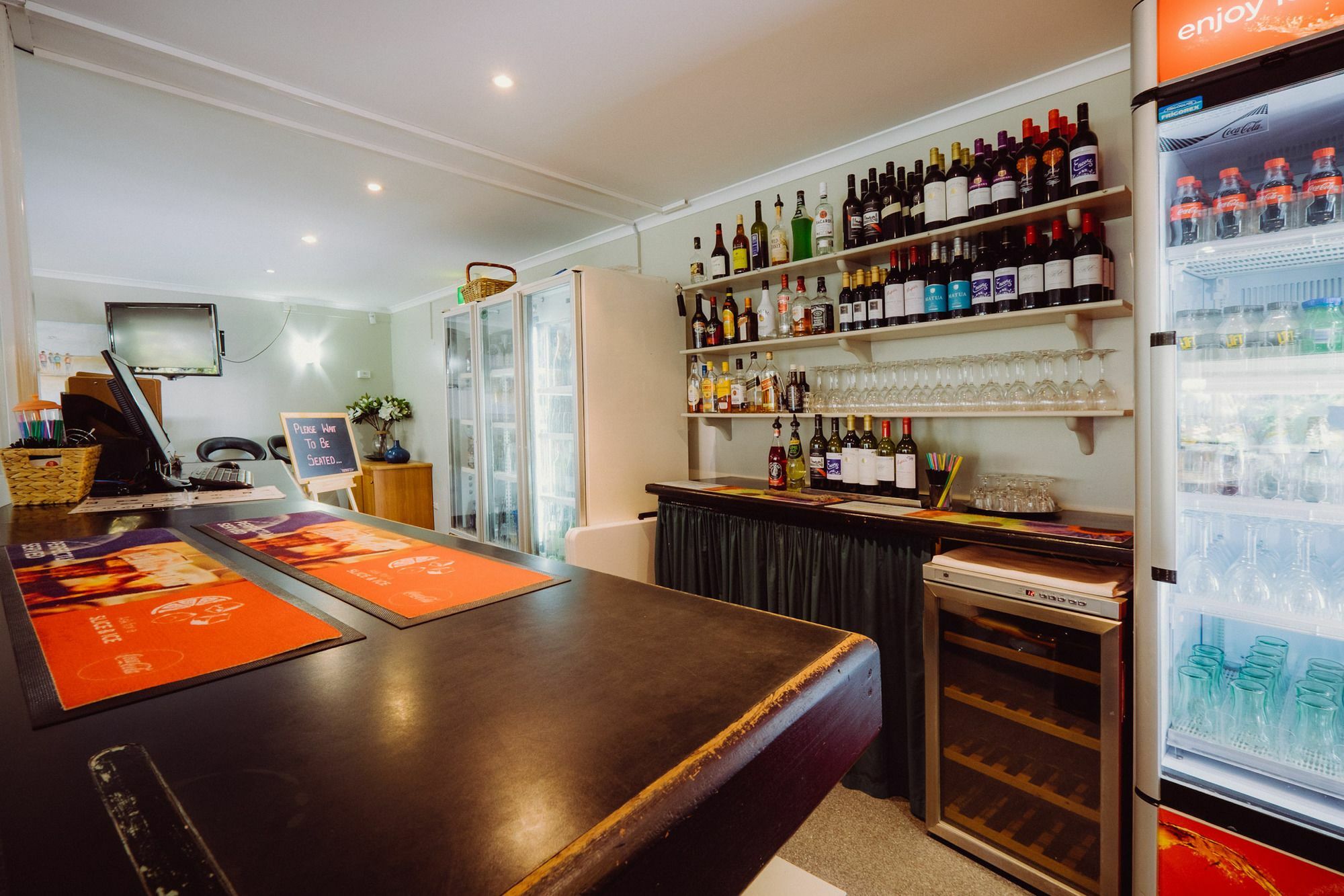 Artesian Spa Motel Moree Zewnętrze zdjęcie